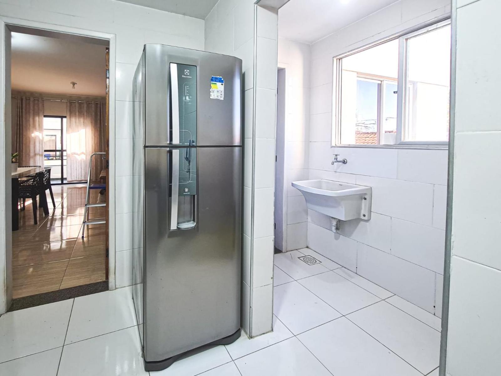 Apartamento Completo Com Melhor Custo X Beneficio Campos dos Goytacazes Exteriér fotografie