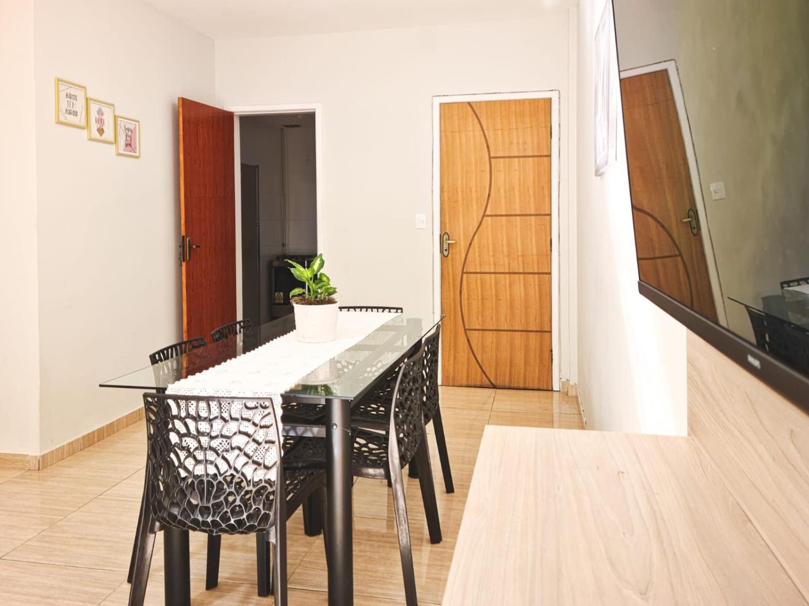 Apartamento Completo Com Melhor Custo X Beneficio Campos dos Goytacazes Exteriér fotografie