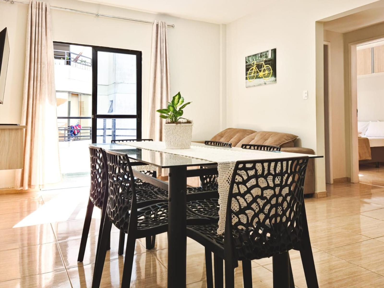 Apartamento Completo Com Melhor Custo X Beneficio Campos dos Goytacazes Exteriér fotografie